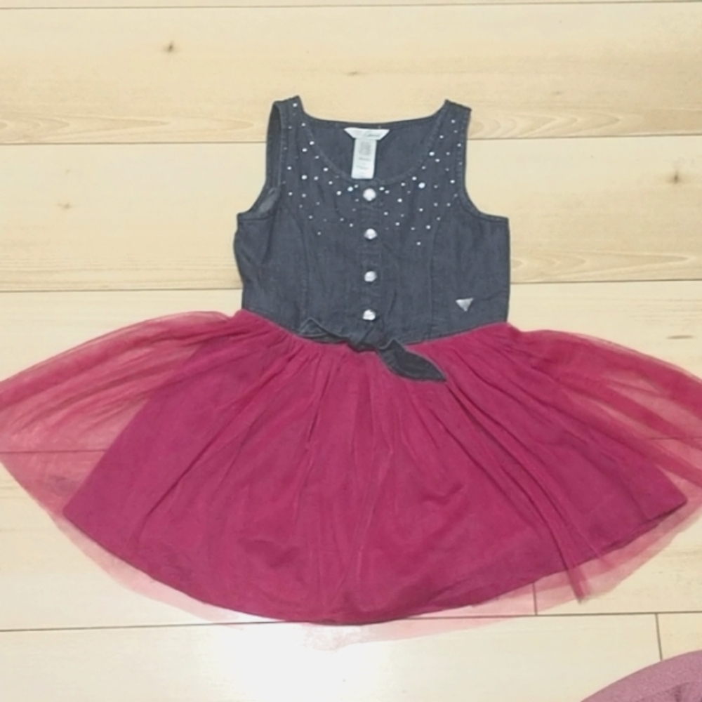 Guess dress